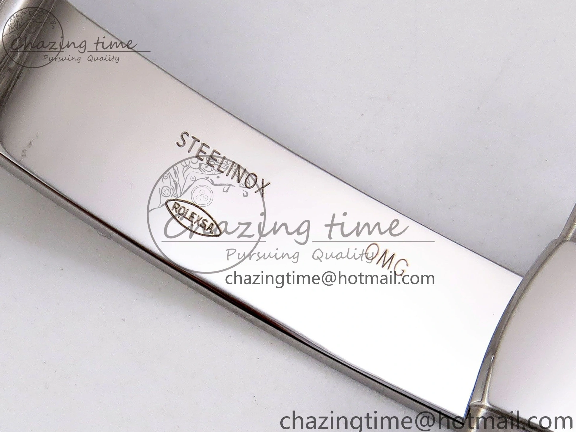 MiroTime 0331 Neat DateJust 41 126334 C+F 1:1 Best Edition 904L Steel Silver Dial on SS Jubilee Bracelet VR 1389